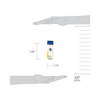 First Aid Only SmartCompliance Refill 1 x 3 Fabric Bandages, 25 Per Box