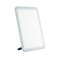 Lumie Vitamin L Light Therapy Lamp - Portable, Slim Design - 10,000 Lux Daylight Lamp - Detachable Stand, Cool White LEDs & Ripp