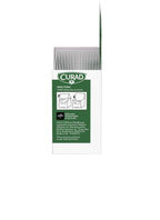 Curad - CUR01496 Mediplast (25 Pads) Corn, Callus, & Wart Remover, 40% Salicylic Acid Pads for topical removal of corns, callus,