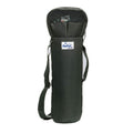 Roscoe Medical Portable Oxygen Tank Shoulder Bag for D Cylinders - Convenient Shoulder Bag Style Medical Oxygen D Cylinder Holde