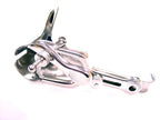 Stainless Steel Vaginal Speculum
