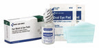 Pac-kit 7-009 1-oz. Eye Flush With Pads And Strip- Unit