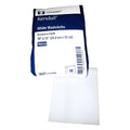 Covidien 6040N Kendall Washcloth, Novonette Finish, 10 x 13 Size, White (Pack of 50)