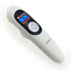 Lastek Hand Held Therapy Device Using Low Level Laser(LLLT) - 850nm, 940nm Wavelength Infrared Light