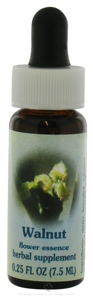 Flower Essence Services (FES) Walnut