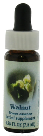 Flower Essence Services (FES) Walnut