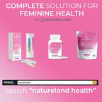 Natureland [10 Pack] Vaginal Suppository Applicators for Women, Soft Tip Auxiliary Tool for Pills, and pH Balance Tablet Supposi