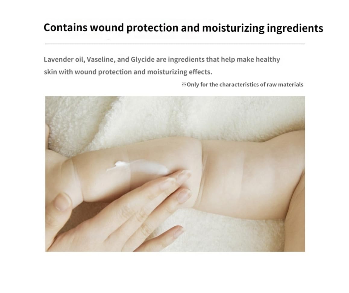 Madecassol Care Ointment 8g (Pack of 2) - Soothes