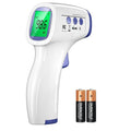 Dr Vaku Swadesi NonContact Infrared Digital Temperature Gun, Resolution Infrared Thermometer, MultiPurpose, Wide Range, NonCo