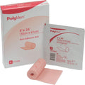 Non-Adhesive Wound Dressing, Sterile, Foam, 4 X 24 Roll, 5244 (Box of 4).