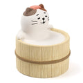 Aroma Ceramic Stone Diffuser [Japan Import] Aromatherapy Essential Oil Diffuser, Non Electric, Passive, Unique, Cute, Animal, De