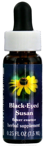 Flower Essence Services (FES) Black Eyed Susan