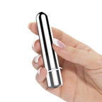 Opertam Cordless Handheld Mini Massager for Face, Finger, Neck, Shoulder, Electric Back Massage, Massage Stick Tool for Relaxion