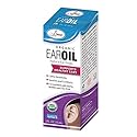 Wally's Natural Organic Ear Oil, 0.5 Ounce