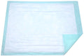 Extra Large Disposable Incontinence Bed Pad 10 Count (Size 36 x 36 Inch) - Hospital Underpad with Incontinence Protection for Ad