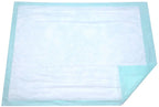 Extra Large Disposable Incontinence Bed Pad 10 Count (Size 36 x 36 Inch) - Hospital Underpad with Incontinence Protection for Ad