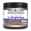 Amazing Formulas L-Arginine Powder Supplement | Non-Gmo | Gluten Free | Made In Usa (1 Lb)