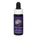 Flower Essence Services Supplement Dropper, Pink Yarrow, 0.25 Ounce