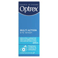 Optrex Multiaction Eye Wash with Eye Bath x 300ml