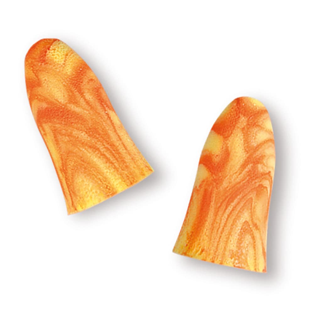 7600 Earplugs Mellows Snr 22dB 200 Pairs