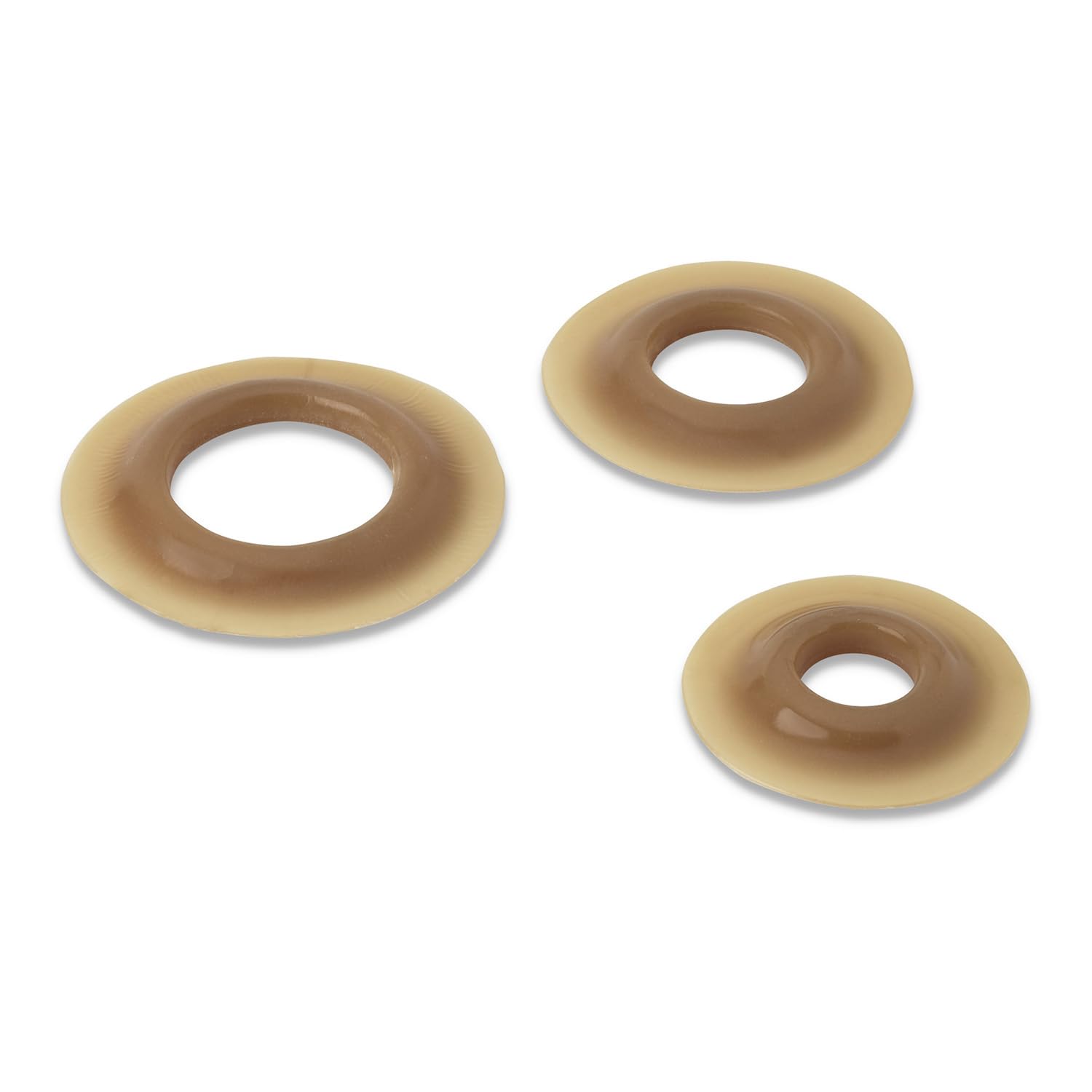 Adapt CeraRing Moldable, Extended Wear Skin Barrier Ring Without Tape No Flange 10 per Box 89520
