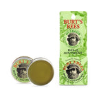 Burts Bees Res-Q Ointment 100% Natural Multipurpose 0.6 Oz (2 Pack)