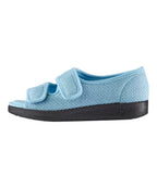 Silverts Recovery Sandals Women, Diabetic Shoes for Women, Extra Wide Slippers for Women, Diabetic Slippers for Women Wide Width