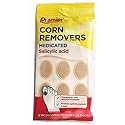 Premier Medicated Corn Remover Pads 9 ea