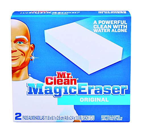 Mr. Clean Magic Eraser Cleansing Pad