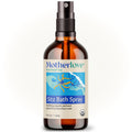 Motherlove Sitz Bath Spray (4 oz Value Size) Sitz Bath for Postpartum Care-Herbal Perineal Spray w/Witch Hazel-USDA Organic, Veg