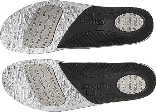 Oboz O Fit Insole Plus II Thermal - Blue Medium