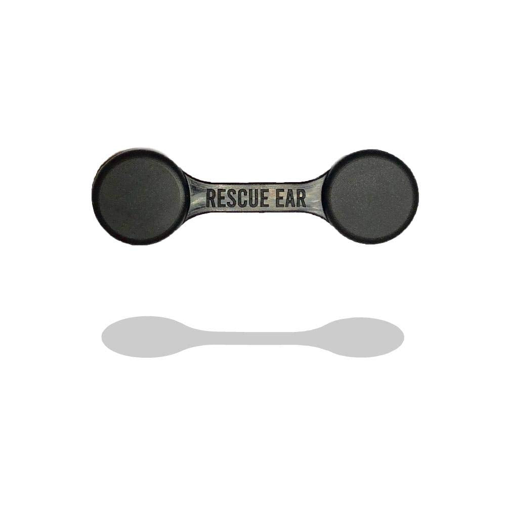 Rescue Ear Magnetic Discs for Cauliflower Ear Prevention and Treatment