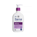 Sarna Sensitive Anti-Itch Lotion for Eczema and Sensitive Dry Skin Itch Relief, 7.5 Ounce