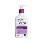 Sarna Sensitive Anti-Itch Lotion for Eczema and Sensitive Dry Skin Itch Relief, 7.5 Ounce