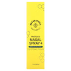 Beekeepers Naturals Propolis Plus Nasal Spray, 1 FZ