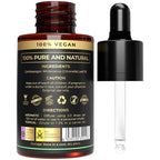 Citronella Essential Oil for Home Aromatherapy | Pure Citronella Oil for Diffusers, Skin, Organic Care | Citronella Spray for Ou