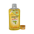 Frankincense Myrrh & Spikenard Anointing Oil from Israel - Scent of Galilee Perfume Holy Oil for Prayer 100ml / 3.38oz
