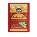 Aasan Healthcare Dardantak 360 Herbal Powder | Daily Joint & Muscle Support Formula | Wellness & Mobility Care (Pack Of 28)