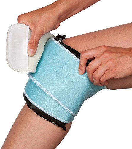 Chattanooga Nylatex Therapeutic Treatment Wrap: 2.5 W x 48 L, 3 Count