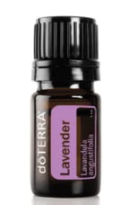 doTERRA Introductory Kit, 0.17 Fl Oz, Each Count of Lemon, Peppermint & Lavender