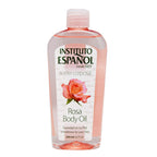 INSTITUTO ESPANOL ANFORA ACEITE CORPORAL MASAJE MASSAGE BODY OIL INSTITUTO ESPAOL ESPANOL 8.5 OZ