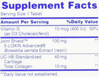 Osteo Bi-Flex Joint Health Ease Mini Tabs a Day Advanced Triple Action UC-II Collagen Formula 70 Count (Pack of 1)