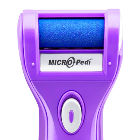 Emjoi Micro-Pedi Callus Remover (Lilac)