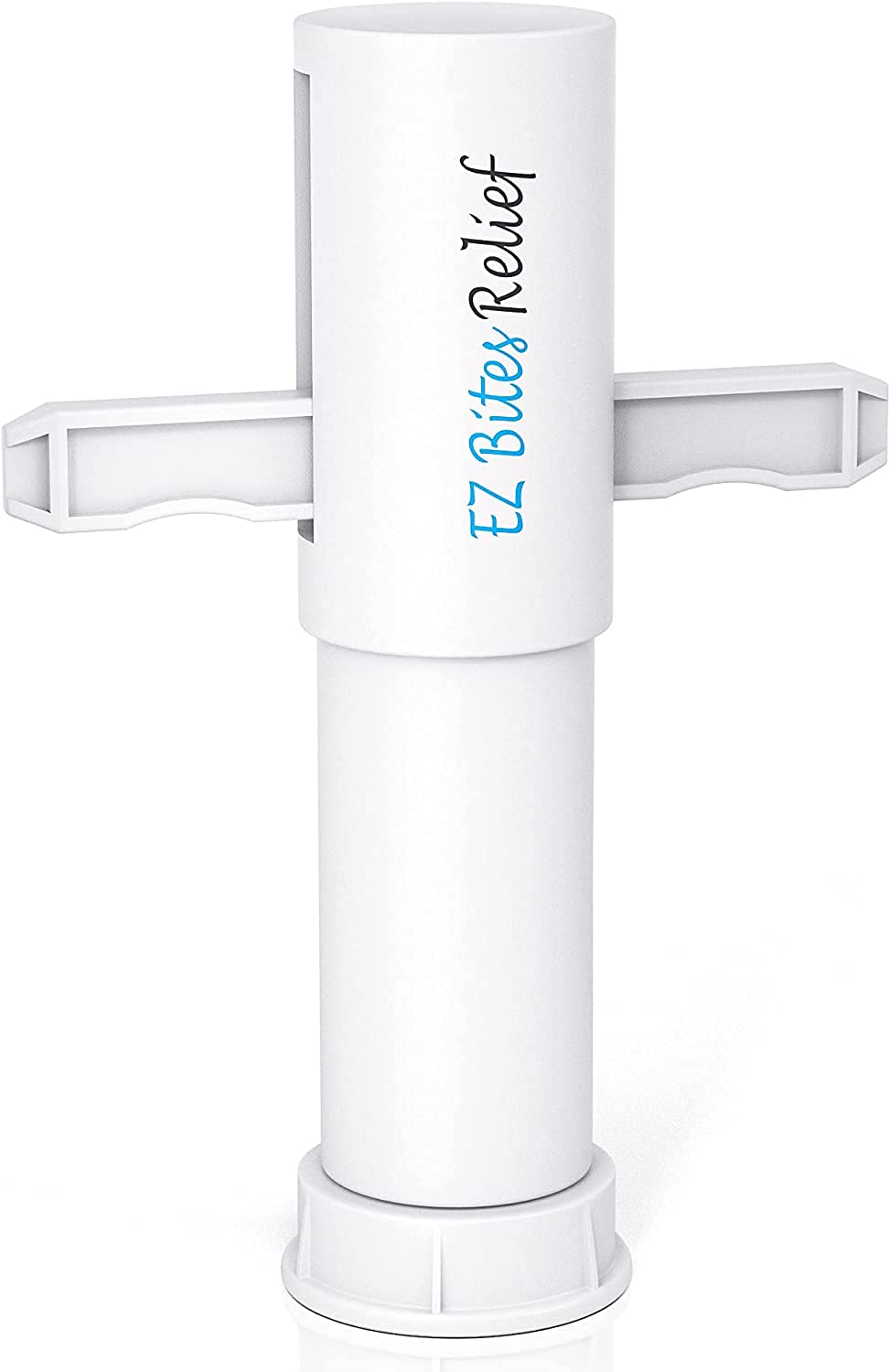 Bug Bite Suction Tool, Kid Friendly Bug Bite Sucker, Venom Extractor, Natural Reduce Itching & Swelling, Bite & Sting First Aid 