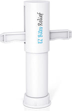 Bug Bite Suction Tool, Kid Friendly Bug Bite Sucker, Venom Extractor, Natural Reduce Itching & Swelling, Bite & Sting First Aid 