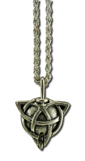Natures Alchemy Celtic Diffuser Pendant, 1 Pendant