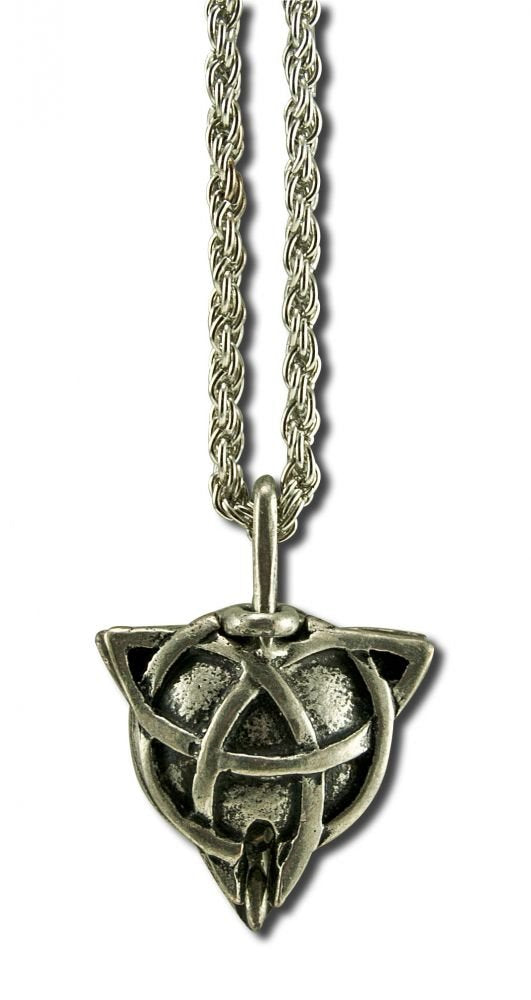 Natures Alchemy Celtic Diffuser Pendant, 1 Pendant