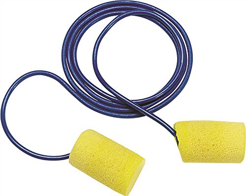 3M E A R Classic Earplugs