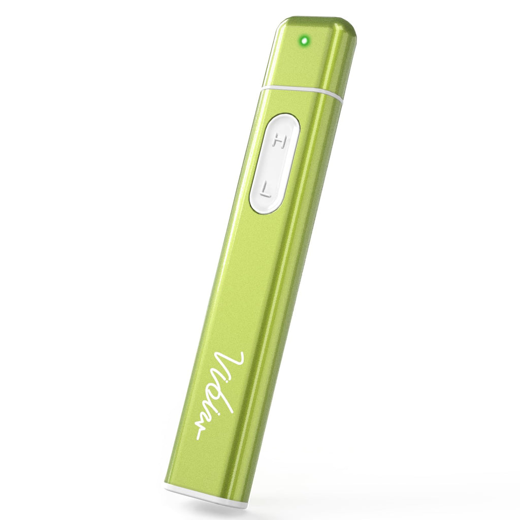 Vibis Insect Bite and Sting Relief, Rechargeable Bug Bite Itch Relief Thing Fast Symptom Relief for Mosquito Bites, Chemical-Fre