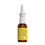 Beekeepers Naturals Propolis Nasal Rinse Spray Max, Relief for Adults w/Eucalyptus, Oregano & Saline, Clears Nasal Congestion,